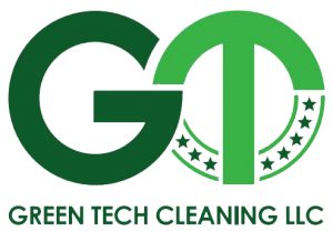 GREEN TECH COMMERCIAL CLEANING