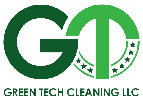GREEN TECH COMMERCIAL CLEANING