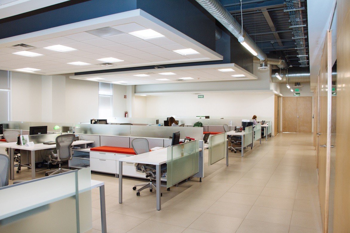 Commercial Cleaning Services