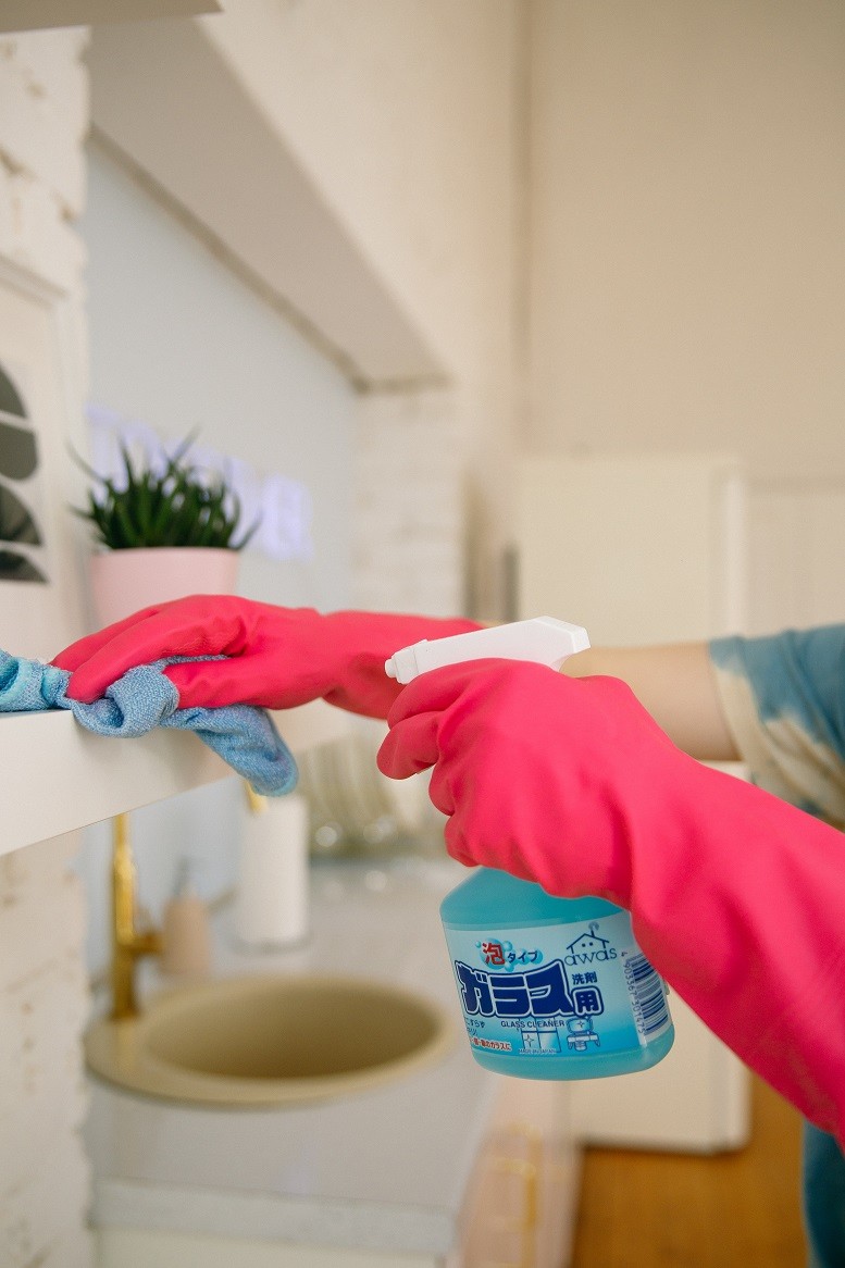 About Us 9 about us disinfecting-home-4008518