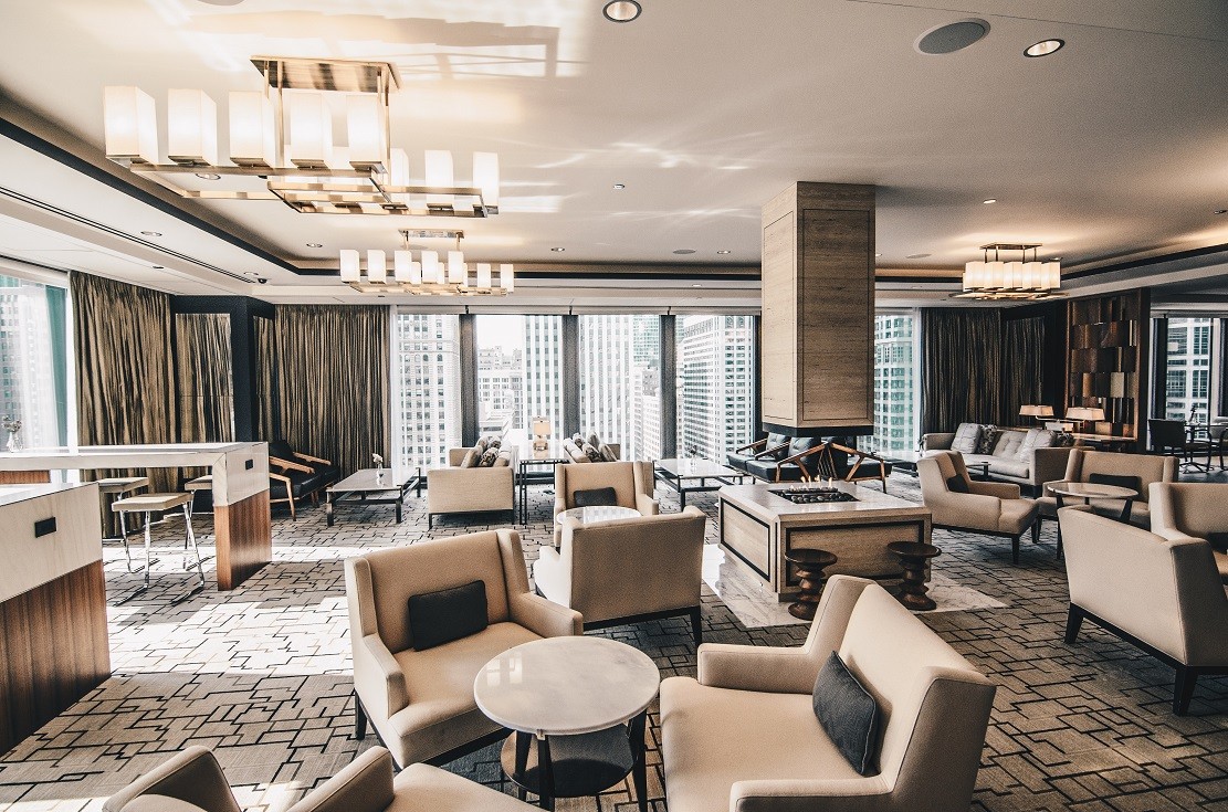 Commercial Cleaning Services