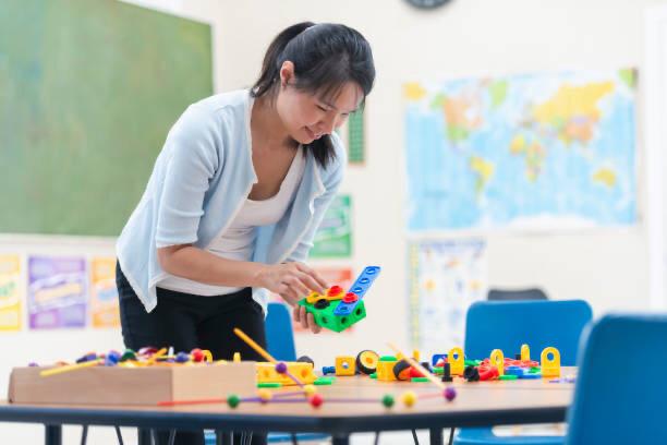 Benefits of school cleaning services