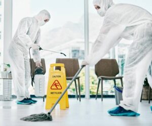 How To Identify Effective Medical Office Cleaning Services 10 Clean office desk Medical office cleaning services